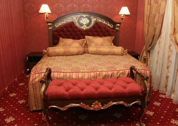 היסריה Hotel Club Central מראה חיצוני תמונה